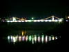 近代土木遺産・白川橋　写真